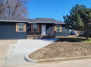 831 N Oxford Ave, Tulsa, OK 74115