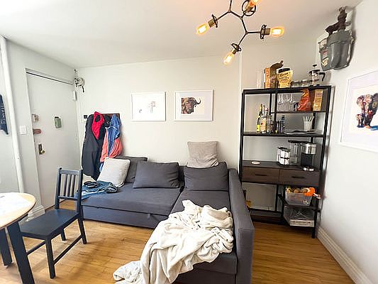 3rd image of 128 Thompson St APT 19A