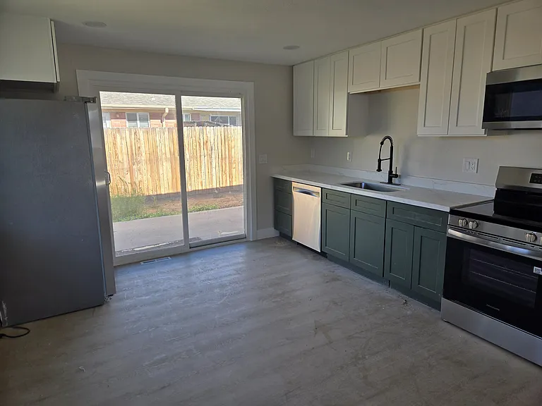 9940 W 59th Pl #4 — Photo 1