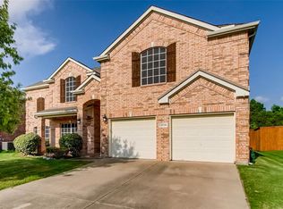 12150 Sailmaker Ln, Frisco, TX 75035