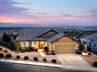 1569 Angora Way, Palmdale, CA
