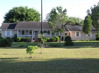 1469 River Rd, Fitzgerald, GA 31750