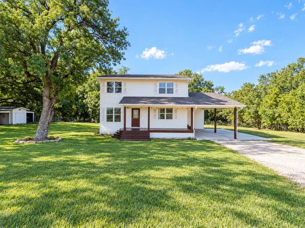 93 County Road 130, Georgetown, TX 78626