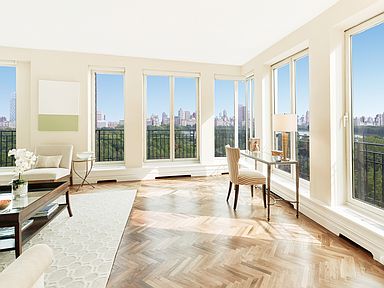 353 Central Park W #14, New York, NY 10025 | Zillow