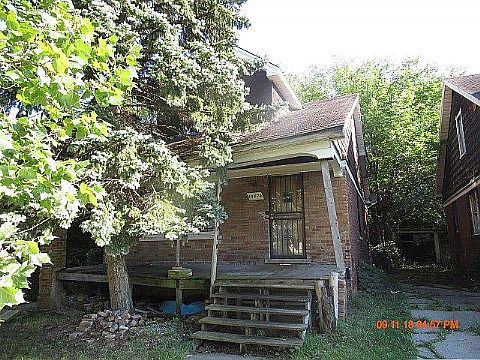 14674 Seymour