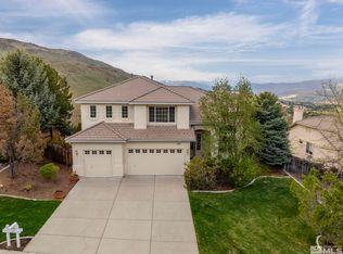 4947 Foxcreek Trl, Reno, NV 89519