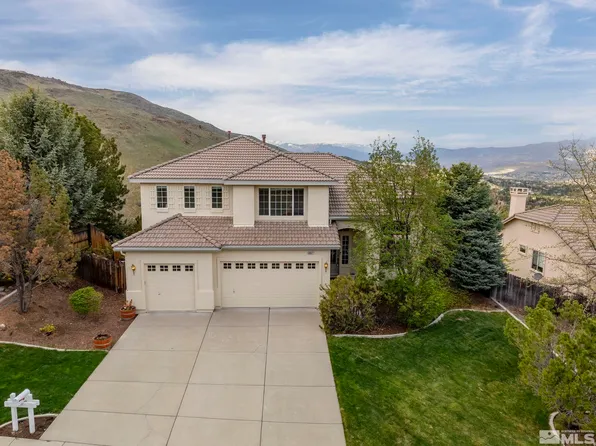 4947 Foxcreek Trl, Reno, NV 89519
