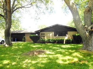 1102 Fairacres Rd, Richmond, IN 47374