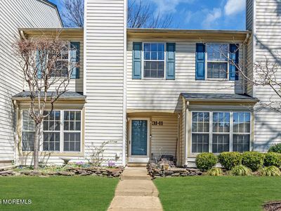 31-11 Trumbull Drive, Freehold, NJ, 07728
