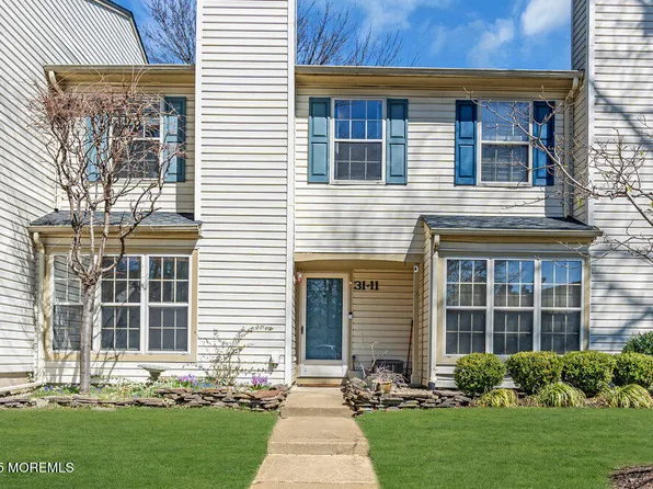 31-11 Trumbull Drive, Freehold, NJ 07728