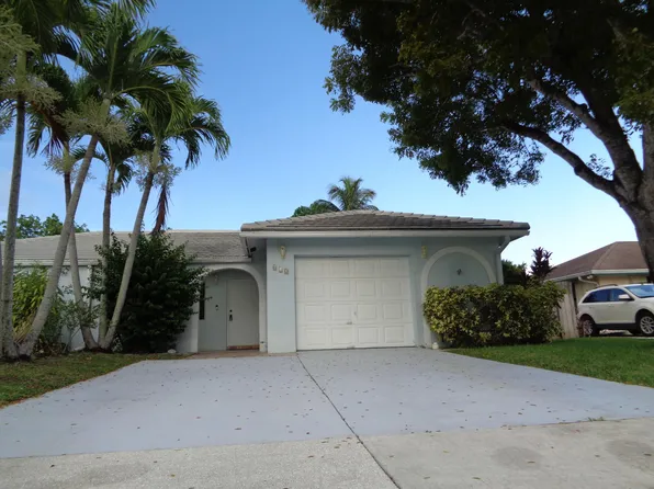 822 Lantern Tree Ln, Wellington, FL 33414