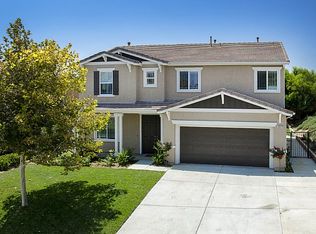 29711 Byron Pl, Castaic, CA 91384