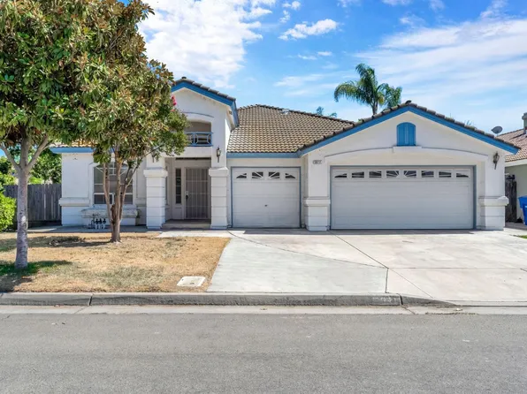 5811 W Beechwood Ave, Fresno, CA 93722