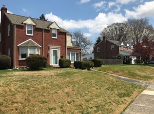 73 Treaty Rd, Drexel Hill, PA 19026