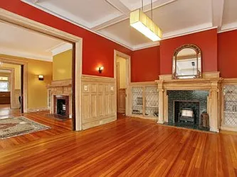 Sold by Corcoran