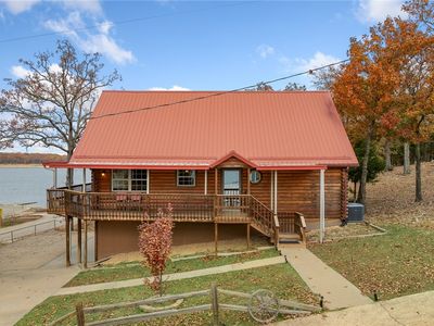 335 Crown Rd, Diamond City, AR, 72644
