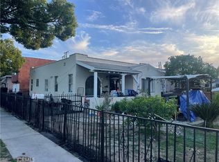 4056 E 55th St, Maywood, CA 90270
