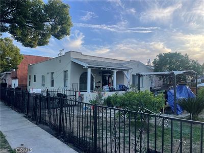 4056 E 55th St, Maywood, CA, 90270