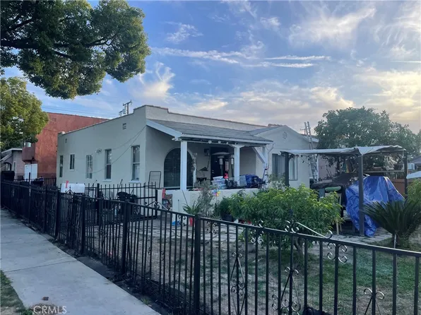 4056 E 55th St, Maywood, CA 90270