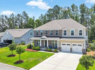 5 Appletree Clos, Pooler, GA 31322