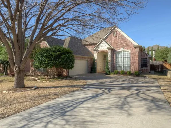 3404 Wimbledon Dr, Highland Village, TX 75077