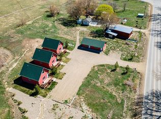 26965 Road N, Cortez, CO 81321