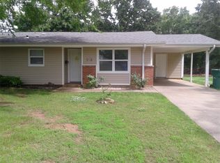115 Delaware Cir, Jacksonville, AR 72076