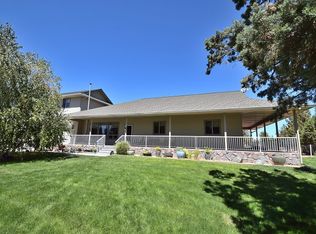 11436 Big Springs Rd, Montague, CA 96064