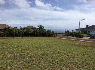 3504 Kakela Makai Dr LOT 11, Kalaheo, HI 96741