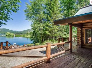 7269 Dufort Rd, Sagle, ID 83860