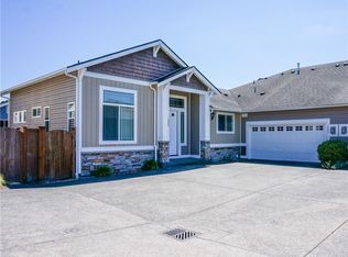 1008 Ross Ave NW, Orting, WA 98360