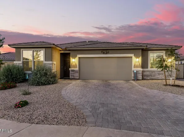 1684 N HESTER Trail, Casa Grande, AZ 85122