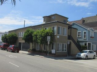 Gsocean, Long Beach, CA 90803