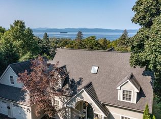 58 Deforest Rd, Burlington, VT 05401