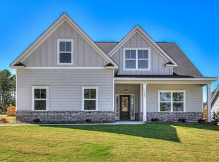 4483 Baywood Trl, Evans, GA 30809