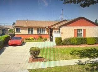 11723 Chanera Ave, Hawthorne, CA 90250