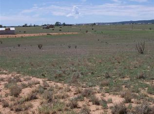 7 Caprine Dr, Edgewood, NM 87015