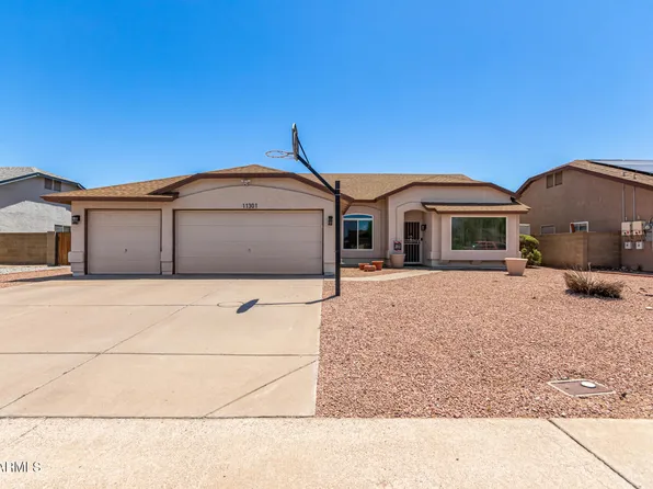 11301 N 79TH Avenue, Peoria, AZ 85345