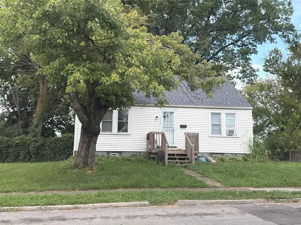 2153 Arlene Ave, Dayton, OH 45406