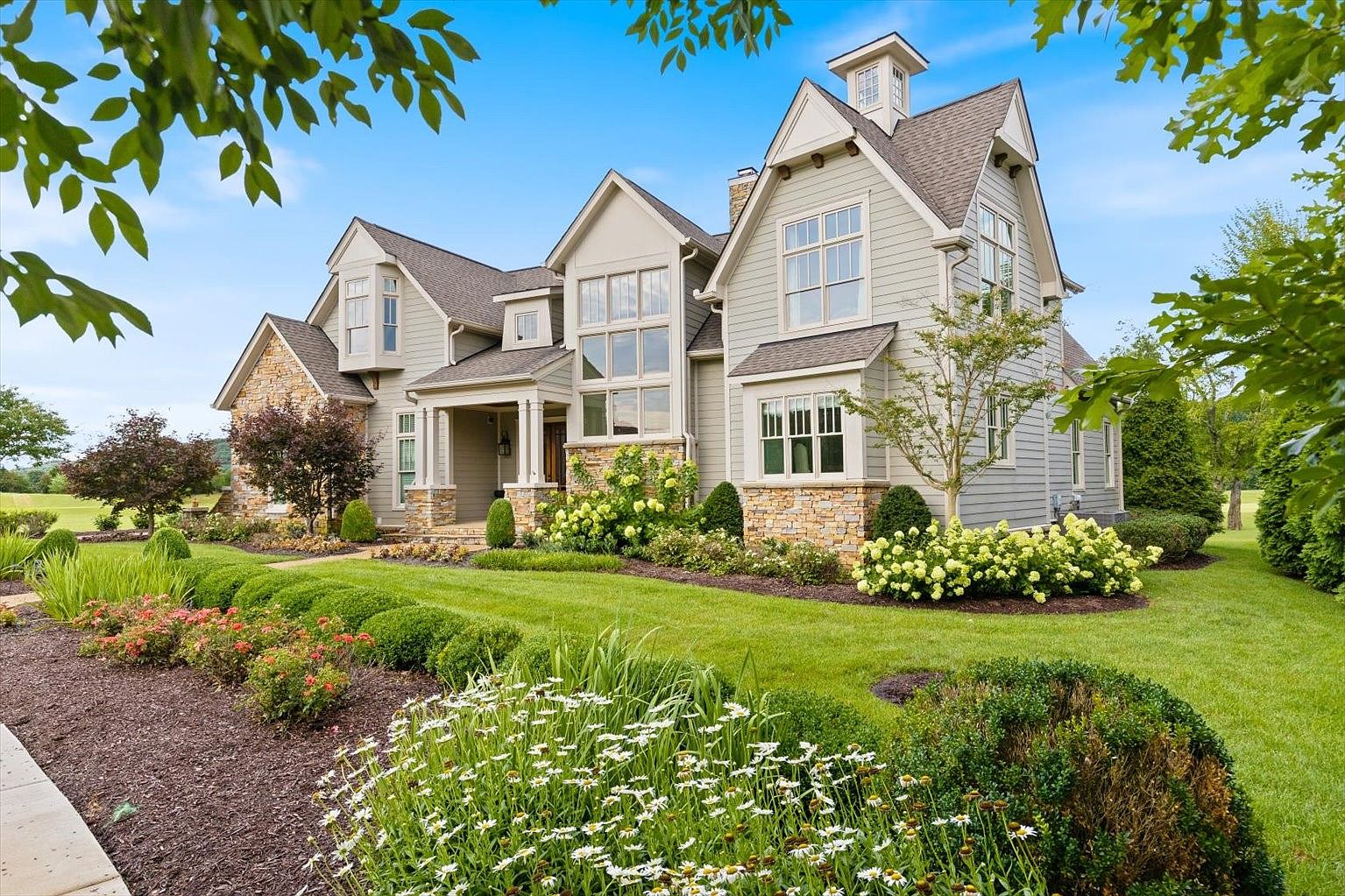 6017 Native Pony Trl