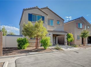 4389 Panther Cove Dr, Las Vegas, NV 89115
