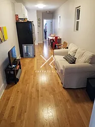 Rented by Yaffa Realty LLC