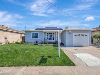 24896 Diadon Dr, Hayward, CA, 94544