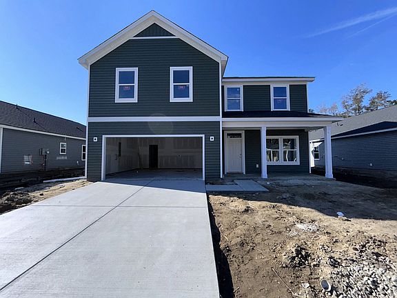179 Valerio Street, Homesite 697 Interior Image 1