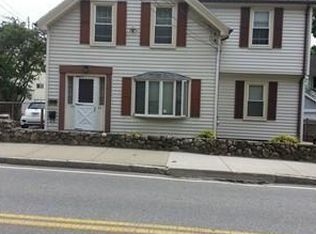 25 Clinton St, Woburn, MA 01801