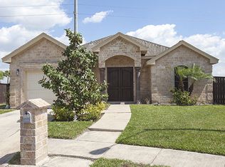 5000 Dorado Dr, San Juan, TX 78589