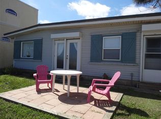 822 N Shore Dr, Port Isabel, TX 78578