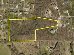 6322 Autumn Ridge Ct, Decatur, IL 62521