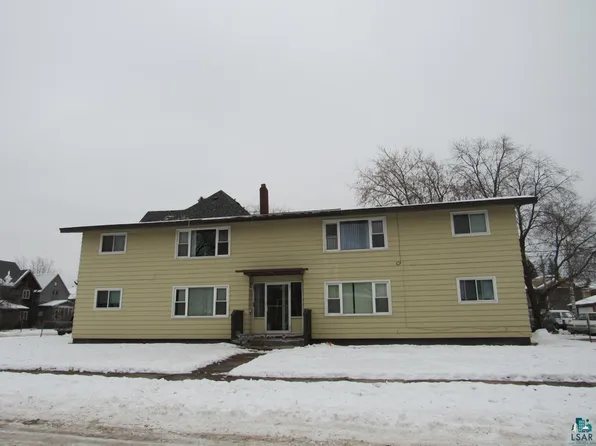 1510 N 18th St, Superior, WI 54880