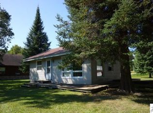 10316 Ash River Trl, Orr, MN 55771